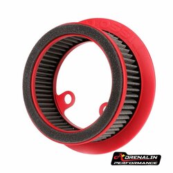 malossi กรองอากาศ ชุดขับ cvt สำหรับ Tmax 530 560 ฝั่งขวา