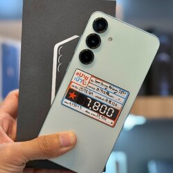 Samsung Galaxy S25+ 12/512GB สี Mint