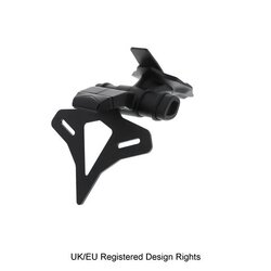 Evotech ท้ายสั้น (Tail Tidy) สำหรับ SF V4