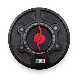 ฝาถังน้ำมัน TWM สำหรับ S1000RR 2020+