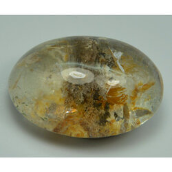 แก้วปวกกาบโป่งข่ามพม่า 91.95 กะรัต