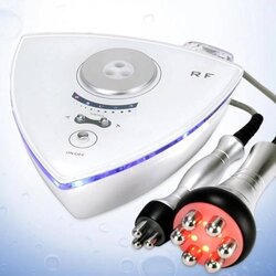 เครื่องนวดสลายไขมัน เครื่องRF mini รุ่นพกพา