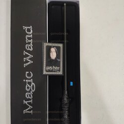 ไม้กายสิทธิ์ศาสตราจาร์สแนป รุ่นมีไฟ