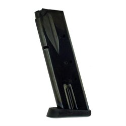 แม็กกาซีน(Magazine)CZ75D Compact ส้นยาง