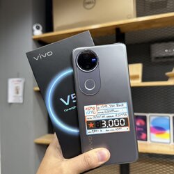 VIVO V50 12/256GB Black