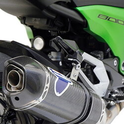 ท่อ Termignoni สำหรับ Z800 2013-2014 (For Exhibition only)