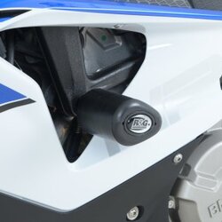 กันล้มกลาง RG สำหรับ S1000RR 2012-2014 HP4 แบบไม่เจาะแฟริ่ง