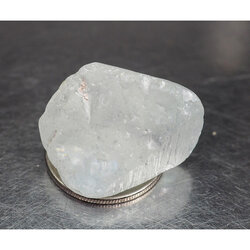 โทปาสก้อนดิบ 55.10 กะรัต