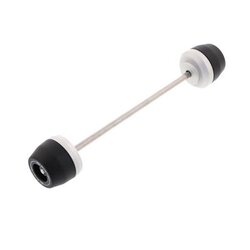 Evotech กันล้มล้อหลัง (REAR FORK SPINDLE) สำหรับ CBR1000RR-R 2021+