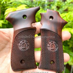 ด้ามปะกับไม้ LLAMA 7.65