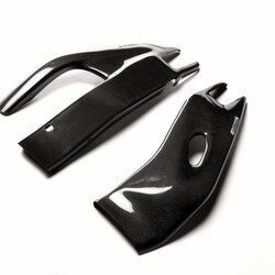 Carbon2Race ครอบสวิงอาร์มคาร์บอน สำหรับ CBR1000RR 17+