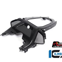 ilmberger ครอบท้ายบน เบาะคนซ้อน คาร์บอน สำหรับ S1000RR 2020+