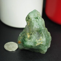 พลอยก้อนตั้งได้อะเวนเจอรีน 68.82 กรัม