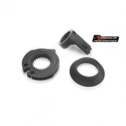 Rizoma - Adapter ปอกแฮนด์ (Grips Adapter) สำหรับ R9T