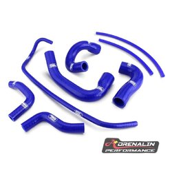 ท่อยาง Samco สำหรับ MT-09 2022+