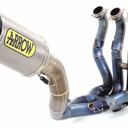 สติ๊กเกอร์ ARROW สำหรับติดท่อ อลูมิเนียมฟลอย กันความร้อน ของแท้