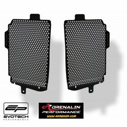 Evotech การ์ดหม้อน้ำ (Radiator guard) สำหรับ R1250/1200 GS/A 2013+