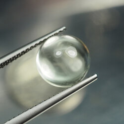 โอปอลสีเหลือง (Opal ) 3.10 กะรัต