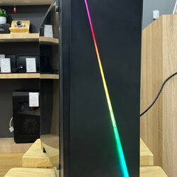 Intel Core i5 8400 / Ram 8GB / NVIDIA GeForce GTX 1050 Ti GDDR5