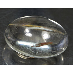 แท่งไม้และไหมทองโป่งข่ามพม่า 165 กะรัต