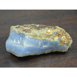 ก้อนคาลซิโดนี (Chalcedony) 701.60 กะรัต