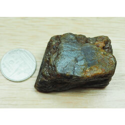 ก้อนไพลินดิบ 315 กะรัต