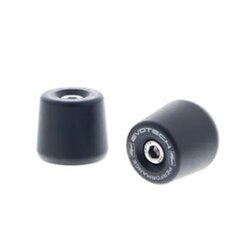 Evotech ปลายแฮนด์ สำหรับ Panigale V2 เพิ่มน้ำหนักเพื่อลดการสั่นของแฮนด์