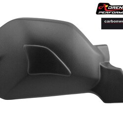 Carbonworld ครอบสวิงอาร์ม สำหรับ street fighter V4