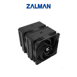 ZALMAN CNPS14X DUO BLACK CPU COOLER [3Y]