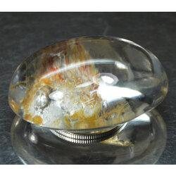 แก้วกาบทองและปวกโป่งข่ามพม่า 114.10 กะรัต