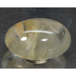 แก้วพิรุณโป่งข่ามพม่า 119.10 กะรัต