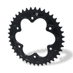 สเตอร์หลัง CNC Racing สำหรับ Panigale 1199