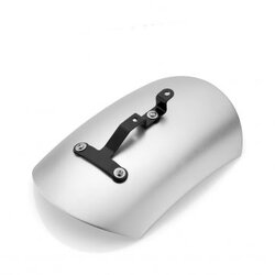 Rizoma - แผ่นกันดีดหลัง (Rear Fender for PT \'\'SIDE ARM\'\') สำหรับ R9T