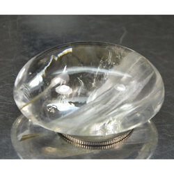 โป่งข่ามแม่สอดแก้วเข้าแก้ว 94.60 กะรัตสวย