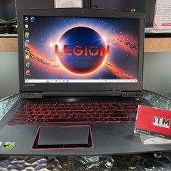LENOVO LEGION Y520-80WK0034TA