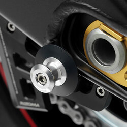 ตุ้มยกแสตนด์ Rizoma สำหรับ S1000RR 2015+