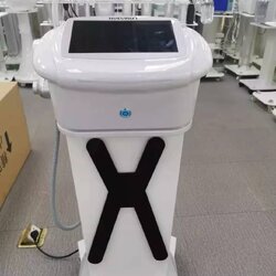 เครื่อง Facail skin 9 in 1 New Generattion Multifunction 2021