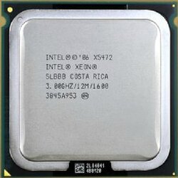 Intel Xeon E5472 3.00GHz