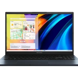 NOTEBOOK ASUS VIVOBOOK PRO K6500ZC-MA582WS I5-12450H