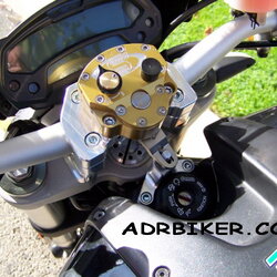 กันสะบัด Scotts steering stabilizer kit สำหรับ monster 696 796 1100