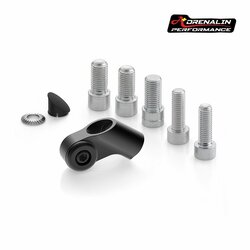 อแดปเตอร์ สำหรับกระจกมองหลัง rizoma ราคาข้างละ