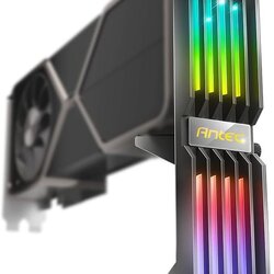 ANTEC GPU HOLDER ARGB