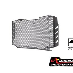 การ์ดหม้อน้ำ Evotech สำหรับ Duke 790 2018+