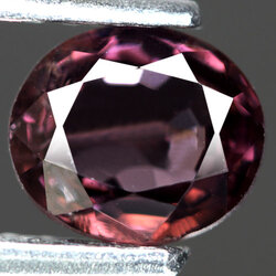 พลอยสปิเนล 1.40 กะรัตสีม่วงลดราคา