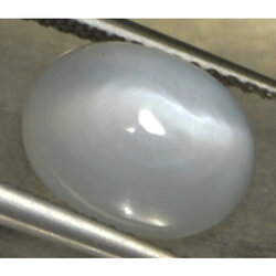 มูนสโตน (Moon Stone) 3.20 กะรัตแคทอาย