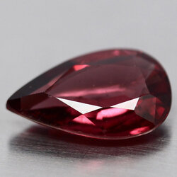 พลอยโรโดไรท์โกเมน (Rhodolite) 1.90 กะรัต