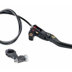 ก้านเบรค ปรับสาย Lightech สำหรับ S1000R Naked