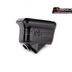 กระปุกน้ำมัน motocorse สำหรับ Tmax ใฃ้กับ ปั๊มเบรค Brembo โลโก้แดง โลโก้ขาว , Rossi ราคา/ข้าง