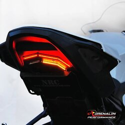 ท้ายสั้น NRC สำหรับ S1000RR 2023+