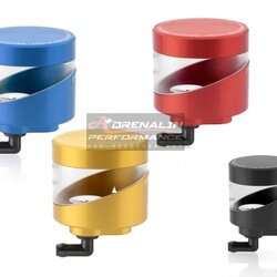 Rizoma WAVE -กระปุกน้ำมัน WAVE (Fluid Tank)